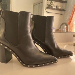 Charles By Cd Dodger booties